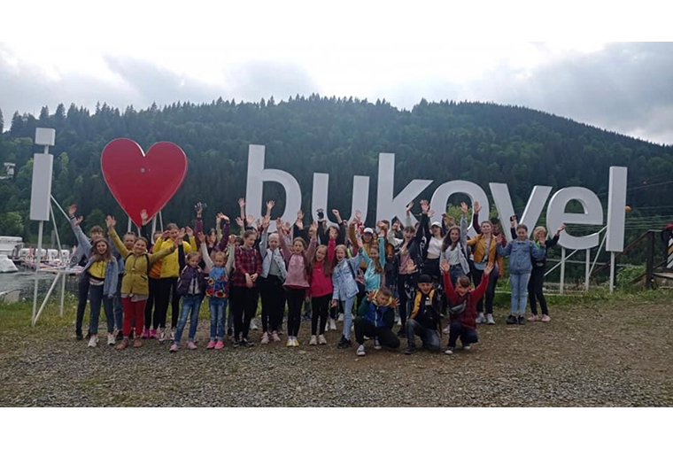 bukovel title