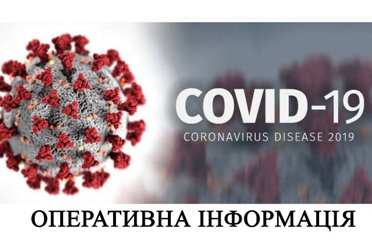 COVID оперативна